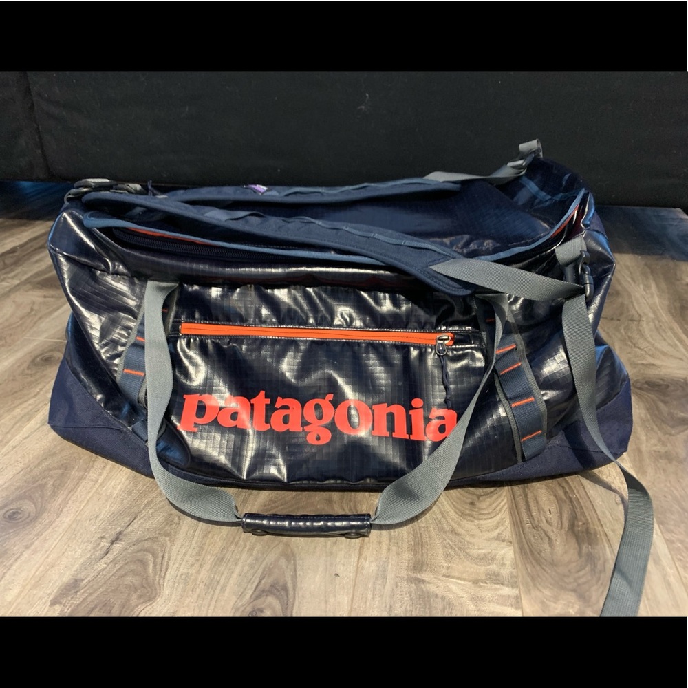 Patagonia Black Hole Duffel - 90L
